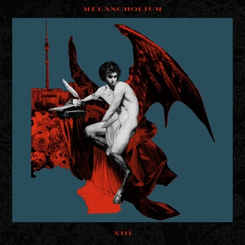 Выходные (Melancholium 2021)