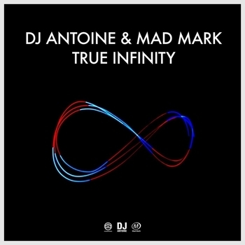 The Way We Are (DJ Antoine vs Mad Mark Remix) (Single 2011)