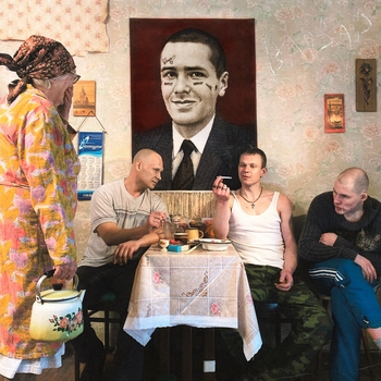 Солдат (Варвар 2021)