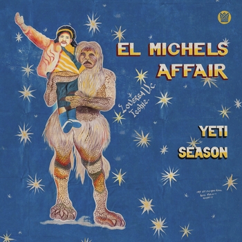Unathi (Yeti Season 2021)