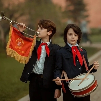 Песенка про чибиса