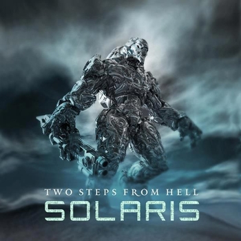 First Incident (Solaris 2013)