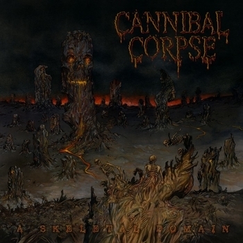 Sadistic Embodiment (A Skeletal Domain 2014)