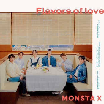 Fantasia (Japanese Version) (Flavors Of Love 2021) (Japanese Version)