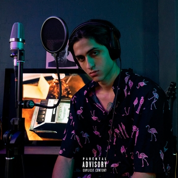 5 Am (Sad Party Tape 2021)