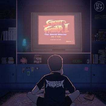 Eternal Hope (Hidden Tape 2021)