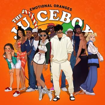 No Words (The Juicebox 2021)