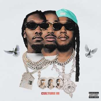 Need It (Culture III. 2021)