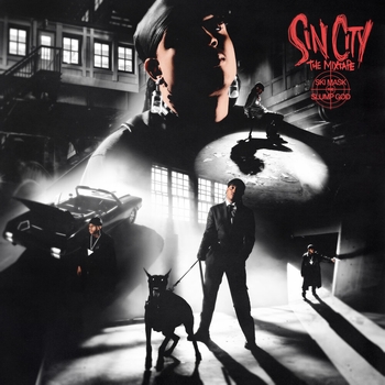 Ya! (Sin City The Mixtape 2021)
