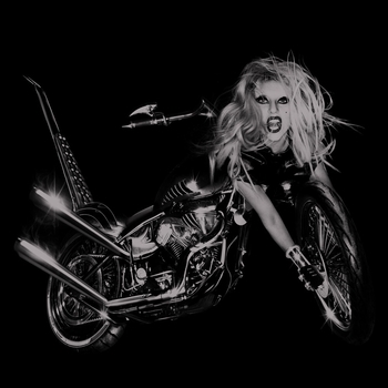 Born This Way The Country (Road Version)