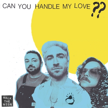 Giants (Can You Handle My Love?? 2021)