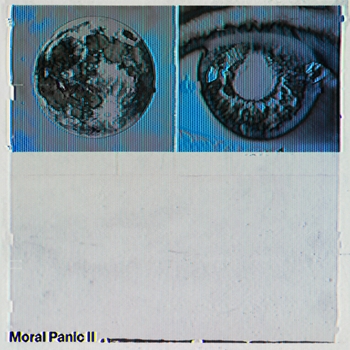 Miracle, Baby (Moral Panic II. 2021)