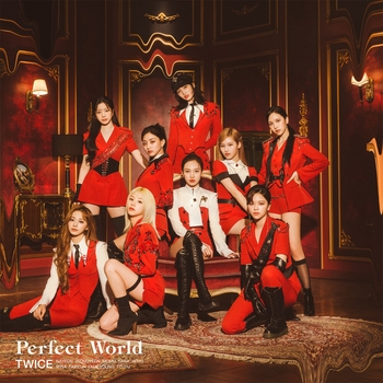 Perfect World (Perfect World 2021)