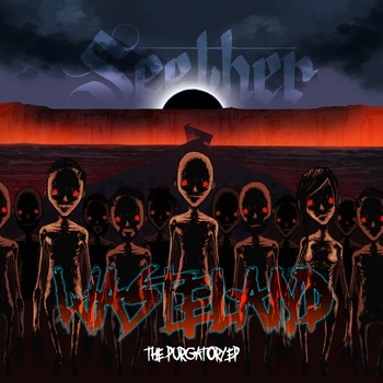 Wasteland (Alternate Version) (Wasteland - The Purgatory Ep 2021) (Alternate Version)