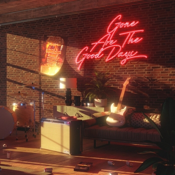 Painkillers (Gone Are The Good Days 2021)