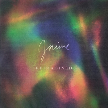 Goat Head (Earthgang Remix) (Jaime Reimagined 2021)