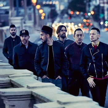 Pts.Of.Athrty (Lpu Rarities) (Crystal Method Remix) (Hybrid Theory 2000)