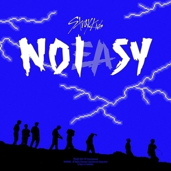 Secret Secret (Noeasy 2021)