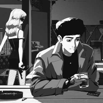Разве это любовь (Love Drunk 2021)