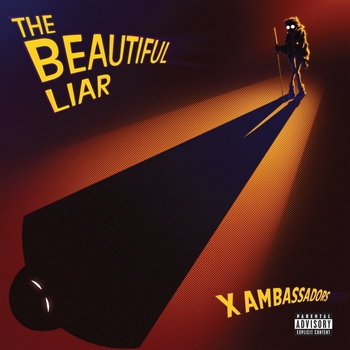Bullshit (The Beautiful Liar 2021)
