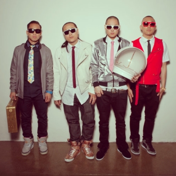 Like A G6 (Dj Spiritul Remix)