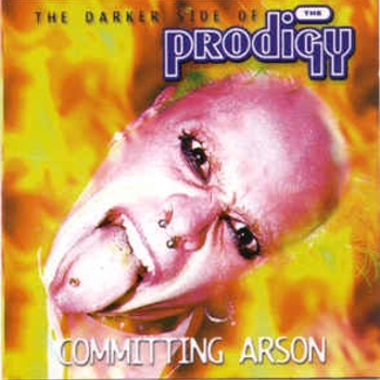Your Love (Committing Arson 1996)