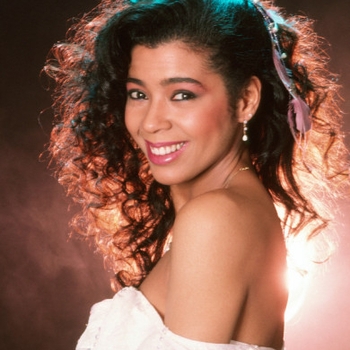 Flashdance...What A Feeling (1981)