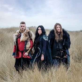 Solarljod (Vikings Memories 2020)