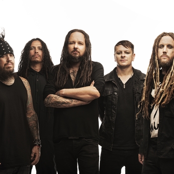 Children of the Korn