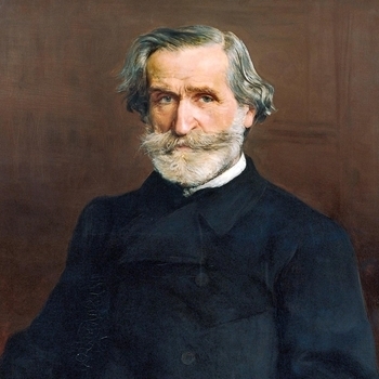 La Traviata: Preludio to Act 3