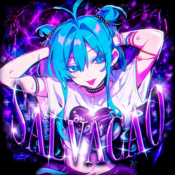 SALVACAO (Slowed)