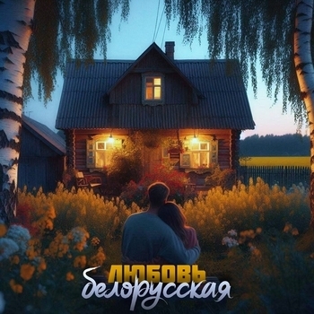 Любовь белорусская