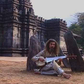 Shiva's Meditation