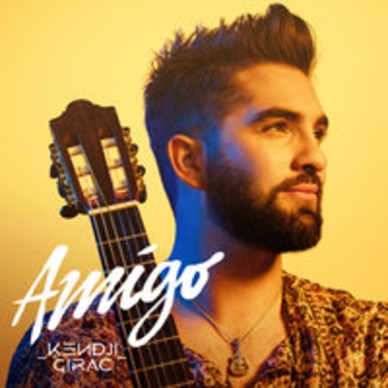 Autour du feu (Amigo 2018)
