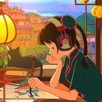 You Are My Best (Mind in Action (Work and Study Lofi) 2022)