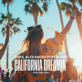California Dreamin