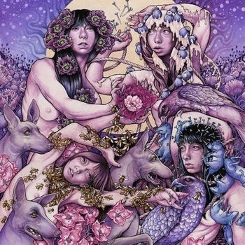 The Iron Bell (Purple 2015)