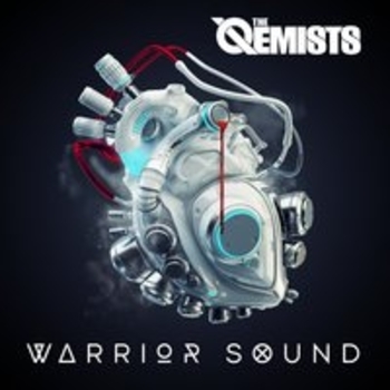 Let It Burn (Warrior Sound 2016)