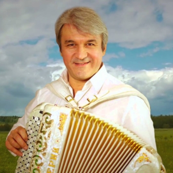 Расскажи ей, гармонь