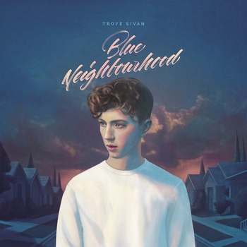 Suburbia (Blue Neighbourhood 2015)