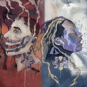 Snow Globe – Paris (Album 2020)