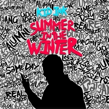 Summer In The Winter (Summer In The Winter 2015)