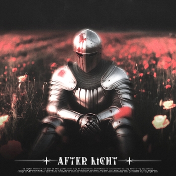 AFTER LIGHT (Slowed)