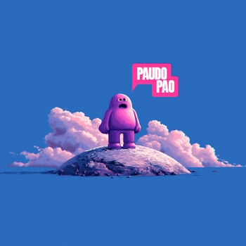 PAUDO PAO (Sped Up)
