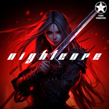 Gangsta's Paradise (Nightcore)