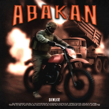 ABAKAN (Speed Up)