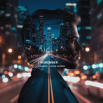 I Remember (Extended) (Extended)