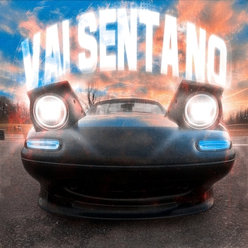 VAI SENTA NO (Slowed)