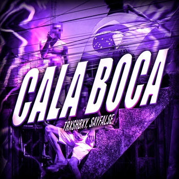 CALA BOCA (Sped Up)