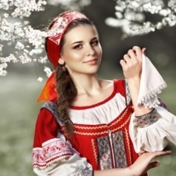Напилася